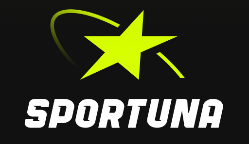 Sportuna logo
