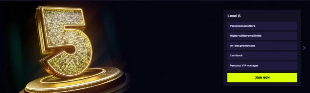 Descripción general del programa VIP